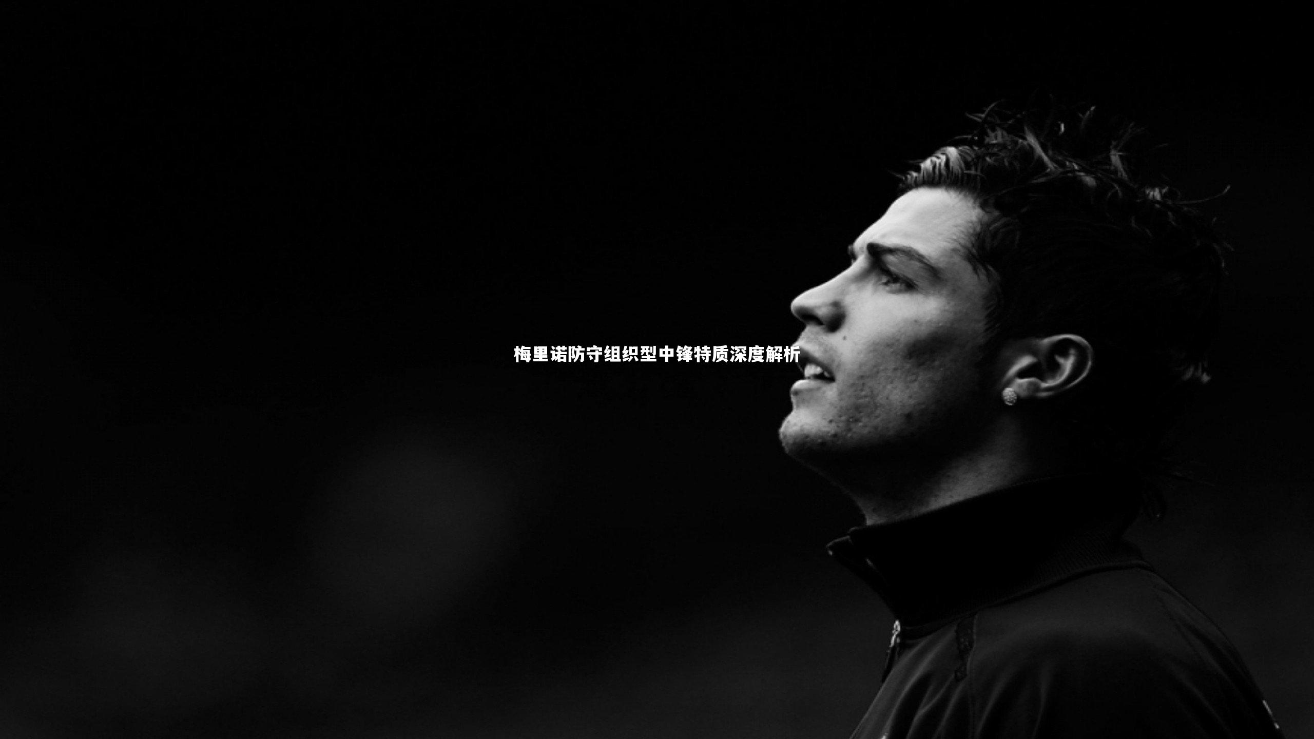 梅里诺防守组织型中锋特质深度解析